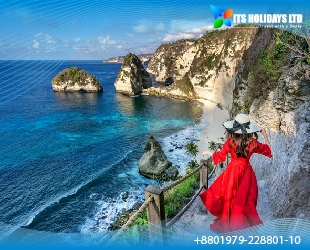 Romantic Bali Tour Package-2